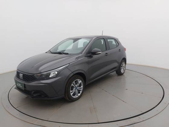 FIAT ARGO 1.0 FIREFLY FLEX DRIVE MANUAL FIAT ARGO 1.0 FIREFLY FLEX DRIVE MANUAL